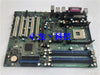 Ultramicro P4spa +865G Rev: 1.1 Industrial Control Equipment Machine 478 Mainboard Send CPU