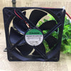 Sunon EEC0251B2-0000-A99 12V 3.4W 12cm 12025 2-Wire System Fan