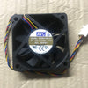 AVC Da06015b12h 6015 12v 0.24a 6cm Large Air Volume Double Ball Cooling Fan