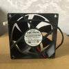 HK Fan As8025h12 12V 0.21a 8025 Large Wind Mute Case Fan DC Fan