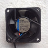 Ebmpapst Two-Wire 6cm 6025# Fan 612 NHH DC 12V W