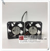 Delta AFB0512HHD 12V 0.21A 5cm 5020 2-Wire, 3-Wire Cooling Fan 50*50*20