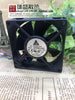 Delta Fan Afb0812sh F00 12V 0.51a 8025 Double Ball Speed Fan