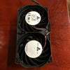 Delta FT482A10 DC48V 5.00A Siamese Fan Cooling Fan