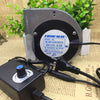 Blower BL4447-04W-B49 12V 2a 11cm Turbine Centrifugal Barbecue Oven Earth Stove Cooling Fan
