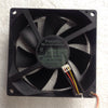 Japan Panasonic Fba09a12u 9025 12v 0.55a Three-Wire Speed Server Fan