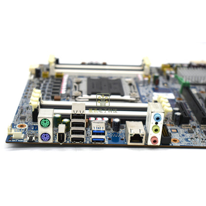 HP Z420 X79 workstation motherboard 618263-002 708615-001 2011