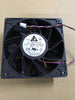 12cm Delta Qfr1212ghe 2.7a Super Air Cooling Fan Ant S7/S9 PWM Speed Regulation