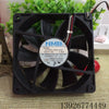 Then 4710KL-04W-B39 12025 12V 0.36A 12CM 3-Wire Chassis Cooling Fan