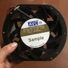 AVC Dfpa15a0b8u 48v 11.3a 15cm Ultra-High Temperature Resistant Aluminum Frame Cooling Fan