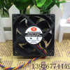 Qianhong CHB6012EB-AH (Re) 12V 0.30a 6020 6cm Double Ball Cooling Fan