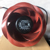 Fan centrifuge 48V 115 75W 2700r/Min de turbine de R1G225-RA15-10 Ebmpapst