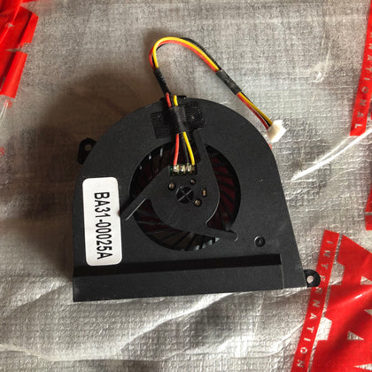BA31-00025A Notebook Fan 3-Wire-inewdeals.com
