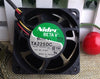 Nidec TA225DC B34605-33 6025 60mm 0.58A drive chassis cooling fan for NIDEC 60*60*25mm