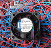 German Ebmpapst Typ 414 F 2 DC24V 33mA 0.8W 4010 Fan