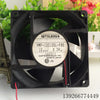 Trigonous MMF-12C12DL-F00 12V 0.24A 12cm 12038 Double Ball Cooling Fan