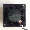 Panaflo Japan Fba06a12u 12v 0.27a Oil Bearing Fan 6025 Fan