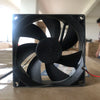 9025 Fan 5/12/24V Fan 9cm Fan 2-Wire Chassis Silent Cooling Fan