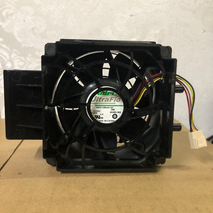 And Dick 9238 12V 3.24A V92E12BUA7-07 Z99 4-Wire Cooling Fan-inewdeals.com