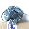 Cooler DF0902512RFMN 12V 0.24a 9025 2000RPM 3-Wire Cooling Fan