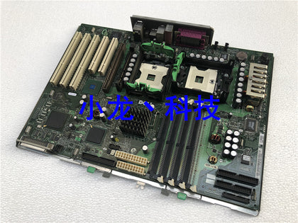 Dell Precision 650 Ws650 Server Workstation Motherboard 2k812 F1262-inewdeals.com