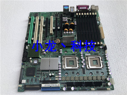 Ultramicro X7da8 Dual 771 Pin Server Workstation Mainboard X7da8 +-inewdeals.com