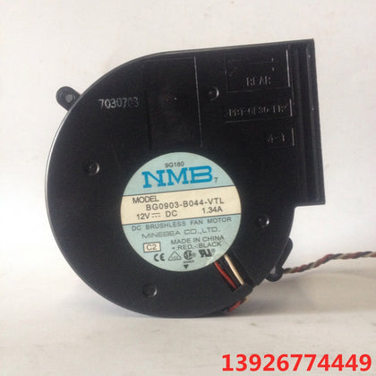 Japanese NMB Blower Turbo Centrifugal Fan 9733 1.34a BG0903-B044-VTL-inewdeals.com