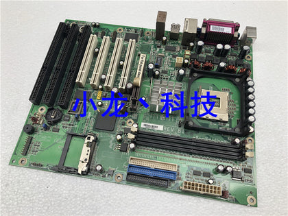 G4V620-B-G NCR ATM G4v621 845gv Display Industrial Control Motherboard 3 ISA Slots-inewdeals.com