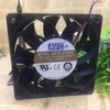 AVC Qihong 12025 Server Fan Dbtb1225b2f 12v 2.04a 4-Wire