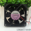 Sunon 12V 1.9w Kd1208pts1 8025 8cm Computer Case Cooling Fan