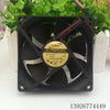 Adda 9 9025 12V 0.25A AD0912HB-A76GL A70GL Double Ball Fan