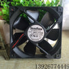 Sensflow Wfc1212b 12v 0.44a 12cm Temperature Control Double Ball 12025 Case Fan