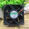 Sunon 9032 PMD1209PLV2-a 9cm 12V 4.7W Chassis 4-Wire Cooling Fan