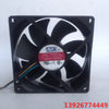 AVC 9cm 9cm 9025 4-Wire Temperature Control CPU Chassis Fan DS09225R12H 12V 0.41A