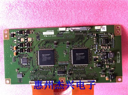 Philips 52PFL7432 TCON Board CPWBX3749TP Screen LK520D3LZ18 - inewdeals.com