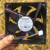 Foxconn 12CM 12V 0.90A PV123812DSPF 01 12038 4-Wire PWM Speed Control Fan