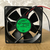Adda AD0805HX-C71 5V 0.38A 80*80 * 20MM mm 2-Wire DC Cooling Fan