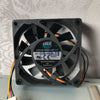 Cooler A7015-38BB-4AP-F1 12V 0.34a 7015 7CM 4-Wire Fan