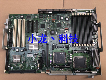 Disassemble HP ML350G5 Motherboard SP:439399-001 461081-001 395566-003-inewdeals.com