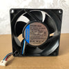 Ebmpapst 3218j/2hp-199/A01 9238 48V 10.4W Server Temperature Control PWM Fan