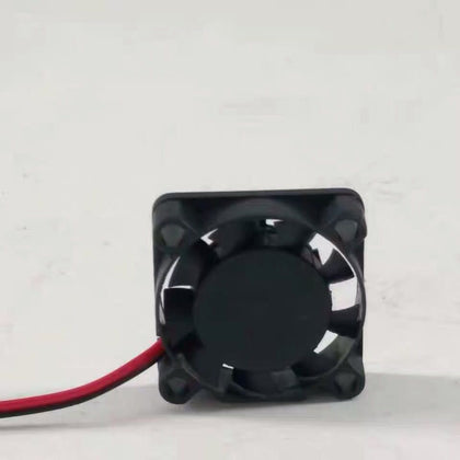 DC 2.5CM DC5V 12V 25 X25X 7MM 2507 Ultra-Mini Brushless Circuit Board Cooling Fan-inewdeals.com