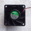 Nidec VA225DC V35073-16 12V 1.1A 6CM 6038 Cooling Fan