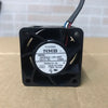 NMB 04028da-12r-AWF 4028 12v 0.52a 4-Wire Adjustable Speed Cooling Fan 4cm