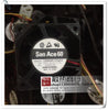 109R0612S401 12V 0.17A Sanyo Sanyo 60*60 * 25MM cm Axial Flow Fan