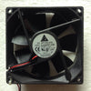 Delta 9 9025 12V 0.20A ASB0912M Ultra-Quiet Power Supply of PC Case Fan