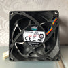 Cool 8cm Fan Fa08025m12lpa 4-Wire PWM Hydraulic Temperature Control CPU Fan