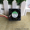 Sunon 4028 PMD1204PQB1-A 12V 4.0W Double Ball Fan Server Fan