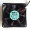 Nidec D08A-12PS3 01 12V 0,5a 8025 Hochleistungslüfter mit großem Luftvolumen und robustem Gehäuse