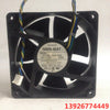 NMB 12cm 12038 12v0.90a 4-Wire PWM 4715kl-04w-b46 Double Ball Fan