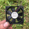 NMB-MAT 2406RL-05W-M50 24V 0.18a 6015 6CM Inverter Double Ball Fan